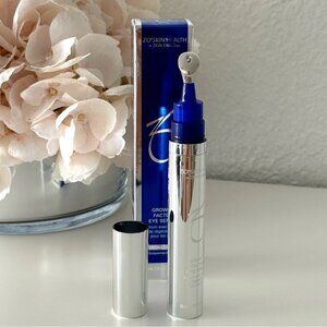 New! Growth Factor Eye Serum ZO Skin Health,15ml, 0.5oz